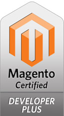 magento certified developer plus